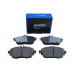 Piduriklotsi komplekt, ketaspidur QUARO QP4012C