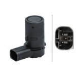 Sensor, parkimisabi HELLA 6PX 358 141-481