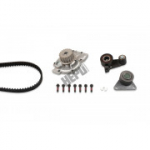 Veepump + hammasrihmakomplekt HEPU PK00562