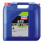Automaatk&auml;igukasti &otilde;li LIQUI MOLY 21379