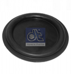 Membraan, karteri tuulutus DT 1.27510