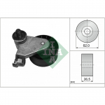 Pingutusrull, hammasrihm INA 531 0171 10