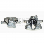 Pidurisadul BUDWEG CALIPER 341009