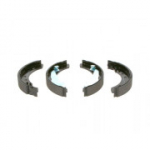 Piduriklotside komplekt BOSCH 0 986 487 604