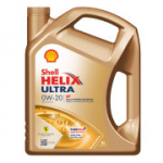 Mootori&otilde;li SHELL HELIX ULTRA SP 0W20 5L