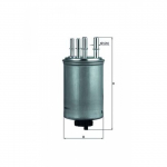 K&uuml;tusefilter MAHLE ORIGINAL KL 506