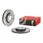 Piduriketas BREMBO 09.9468.75