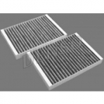 Filter, salongi&otilde;hk DENSO DCF168K