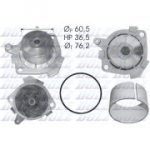 Veepump DOLZ S212