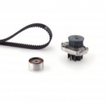 Veepump + hammasrihmakomplekt GATES KP15627XS