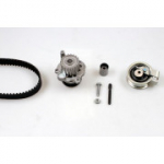 Veepump + hammasrihmakomplekt HEPU PK05502