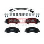 Piduriklotsi komplekt, ketaspidur KAMOKA JQ1013856