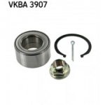 Rattalaagrikomplekt SKF VKBA 3907