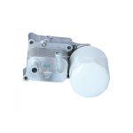 &Otilde;liradiaator, mootori&otilde;li NRF 31194