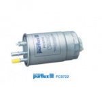 K&uuml;tusefilter PURFLUX FCS722