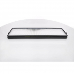 Filter, salongi&otilde;hk BOSCH 1 987 431 157