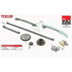 Mootori keti komplekt FAI AutoParts TCK139