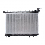 Radiaator, mootorijahutus THERMOTEC D71004TT