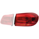 Tagatuli HELLA 2SD 010 738-091
