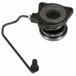 H&uuml;drauliline survelaager, sidur TRW PJQ198