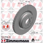Piduriketas ZIMMERMANN 150.2916.20