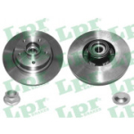 Piduriketas LPR R1049PCA