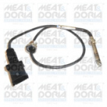 Andur, heitgaasitemperatuur MEAT & DORIA 11904