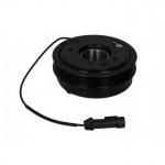 Magnetsidur, kliimakompressor THERMOTEC KTT040149