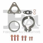 Montaažikomplekt, kompressor FA1 KT140160