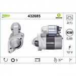 Starter VALEO 432685