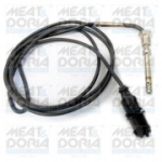 Andur, heitgaasitemperatuur MEAT & DORIA 12062