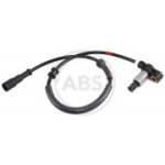 Andur, rattap&ouml;&ouml;rete arv A.B.S. 30423