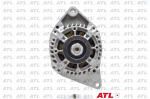 Generaator ATL Autotechnik L 39 990