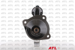 Starter ATL Autotechnik A 76 520