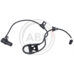 Andur, rattap&ouml;&ouml;rete arv A.B.S. 31178