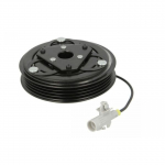 Magnetsidur, kliimakompressor THERMOTEC KTT040189