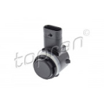 Sensor, parkimisabi TOPRAN 115 957