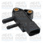 Andur, heitgaasisurve MEAT & DORIA 82569