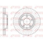Piduriketas REMSA 6898.10