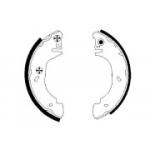 Piduriklotside komplekt BOSCH 0 986 487 524