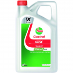 Mootori&otilde;li CASTROL 10W40 GTX A3/B4 5L