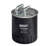 K&uuml;tusefilter HENGST FILTER H140WK
