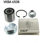 Rattalaagrikomplekt SKF VKBA 6508