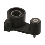 Pingutusrull, hammasrihm SWAG 55 03 0010