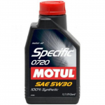 Mootori&otilde;li MOTUL SPECIFIC 0720 5W30 1L