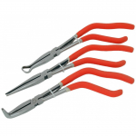 Klambertangide komplekt ENERGY NE00128