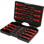 Kruvikeerajate komplekt KS TOOLS 5007170