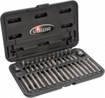 Vahejuppide komplekt VIGOR V5511