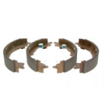 Piduriklotside komplekt BOSCH 0 986 487 955