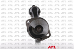 Starter ATL Autotechnik A 12 420